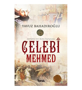 ÇELEBİ MEHMED