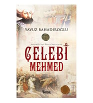 ÇELEBİ MEHMED