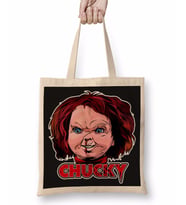 Classic Chucky Bez Çanta Uzun Saplı