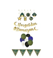 Ramazan Süsleme Setleri 2023