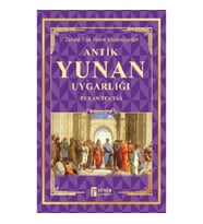 Antik Yunan Uygarlığı