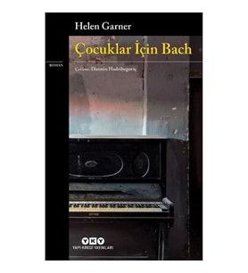 Çocuklar İçin Bach