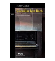 Çocuklar İçin Bach