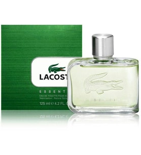 LACOSTE ESSENTİAL EDT 125 ML