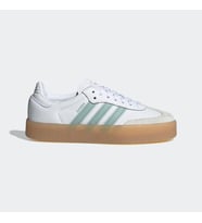 adidas JP5609 SAMBAE W Kadın Günlük Spor Ayakkabısı