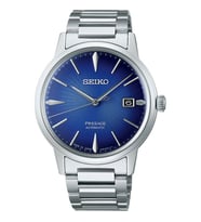 Seiko Presage SRPJ13J Erkek Kol Saati