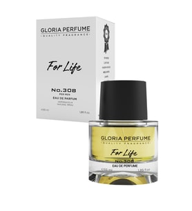FOR LIFE 55 ML EDP ERKEK PARFÜM
