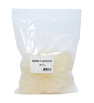 Doğal Nöbet Şekeri 1000 Gr Paket