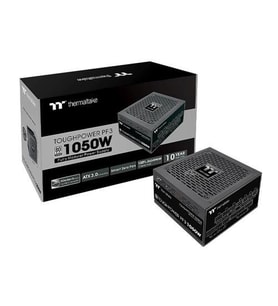 Thermaltake 1050W 80+ Platınum Toughpower Pf3 Ps-Tpd-1050Fnfape-3 Pcıe 5.0 Tam Modüler Power Suplly