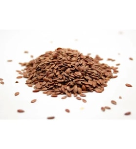 Dökme Baharat Tane Keten Tohumu - 500 gr