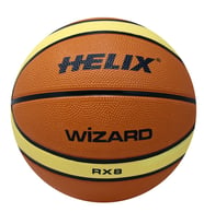 Helix Basketbol Topu Wizard RX8 No6