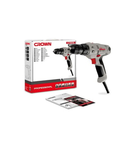CT10113 280 W Tork Ayarlı Darbesiz Matkap