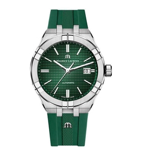 Maurice Lacroix AIKON Automatic ML-AI6008SS000630-5 Erkek Kol Saati