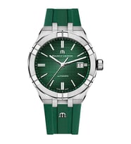 Maurice Lacroix AIKON Automatic ML-AI6008SS000630-5 Erkek Kol Saati