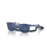 RJ 9052S 714855 47 Ray-Ban Junior JUNIOR NEW WAYFARER Çocuk Güneş Gözlüğü
