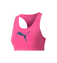 Puma Kadın Spor Sütyeni (Pembe)