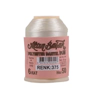Altınbaşak Oya ve Dantel İpi 20 gr - Royaleks - No: 375