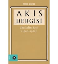 Akis Dergisi İhtilalin Sesi (1960-1962) 4. Cilt