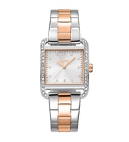 DKNY DK1L003M0055 Kadın Kol Saati (Altın)