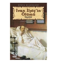 İvan İlyiç'in Ölümü