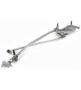 VW Touareg (7LA, 7L6, 7L7) 2002-2010 , Porsche Cayenne (92A) 2010- Silecek Mekanizmasi Ön 7L0955601C
