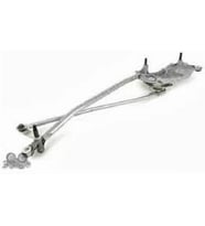 VW Touareg (7LA, 7L6, 7L7) 2002-2010 , Porsche Cayenne (92A) 2010- Silecek Mekanizmasi Ön 7L0955601C