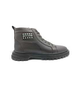 Pierre Cardin 221106 Kahverengi Kışlık Fermuarlı Erkek Bot