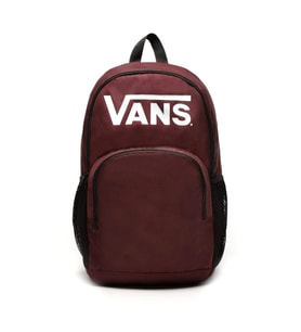 Vans Alumni Unisex Sırt Çantası VN0A7UDSK1O1 (Kırmızı)