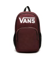Vans Alumni Unisex Sırt Çantası VN0A7UDSK1O1 (Kırmızı)