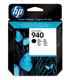 Tonersepeti Hp 940-C4902A Orjinal Siyah Kartuş