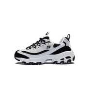 Skechers D'Lites - March Kadın Spor Ayakkabı