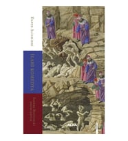 İlahi Komedya - Sandro Botticelli Resimleriyle