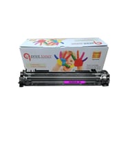 QPRİNT HP 658A W2003A MUADİL TONER KIRMIZI 6000 SAYFA W2000A M751dn M751n