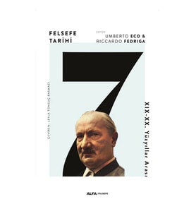 Felsefe Tarihi 7