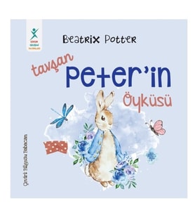 Beatrix Potter - Tavşan Peter’in Öyküsü