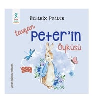 Beatrix Potter - Tavşan Peter’in Öyküsü