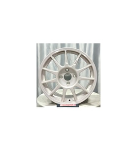 4*108*16 7.0 ET35 CH63.4 SOFT WHİTE SPEEDLİNE BEYAZ JANT