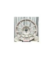 4*108*16 7.0 ET35 CH63.4 SOFT WHİTE SPEEDLİNE BEYAZ JANT