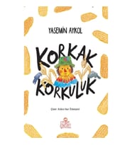 Korkak Korkuluk