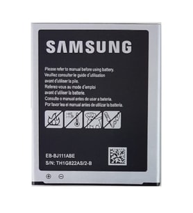 Samsung J1 Ace Pil Batarya Servis Bataryası Eb-Bj111Abe