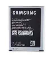 Samsung J1 Ace Pil Batarya Servis Bataryası Eb-Bj111Abe
