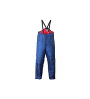 Kışlık Soğuk Hava İşçi Pantolonu Tmt20 Pantolon Shd Frozen Pant (Lacivert)