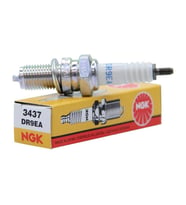 Ngk Dr9ea 1997-2006 Kawasaki ER-5 Uyumlu Buji Standart Buji