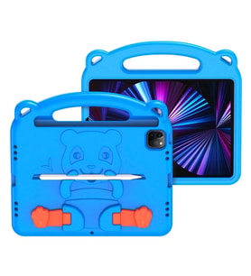 Dux Ducis Panda iPad Pro 11 (2018/2020/2021) iPad Air 4-5 Kılıf Çocuk Shockproof - SSSSSS2515-7
