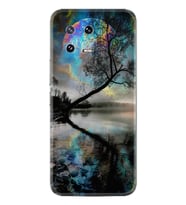 Xiaomi 13 Kılıf Resimli Desenli Silikon Platinium Series Dream World 1839