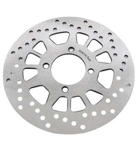 Yamaha Uyumlu Nouvo Ön Fren Diski 58-220-4