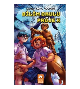 Bilim Okulu Proje X