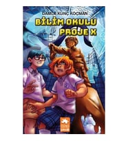 Bilim Okulu Proje X