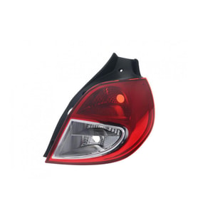 Renault Clio 3 Hatchback Sağ Arka Stop Lambası 2009--2011
