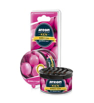 Areon Ken Blister Bubble Gum Bardaklik Oto Araç Kokusu